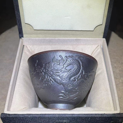 Jianzhan Tea cup collections