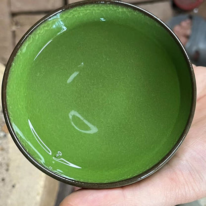 2025 Jianzhan Tea cup