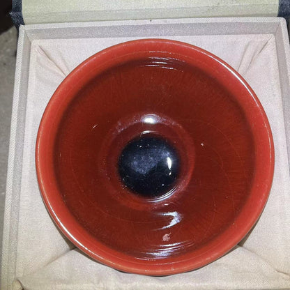 2025 Jianzhan Tea cup
