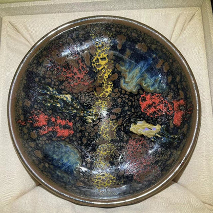 2025 Jianzhan Tea cup