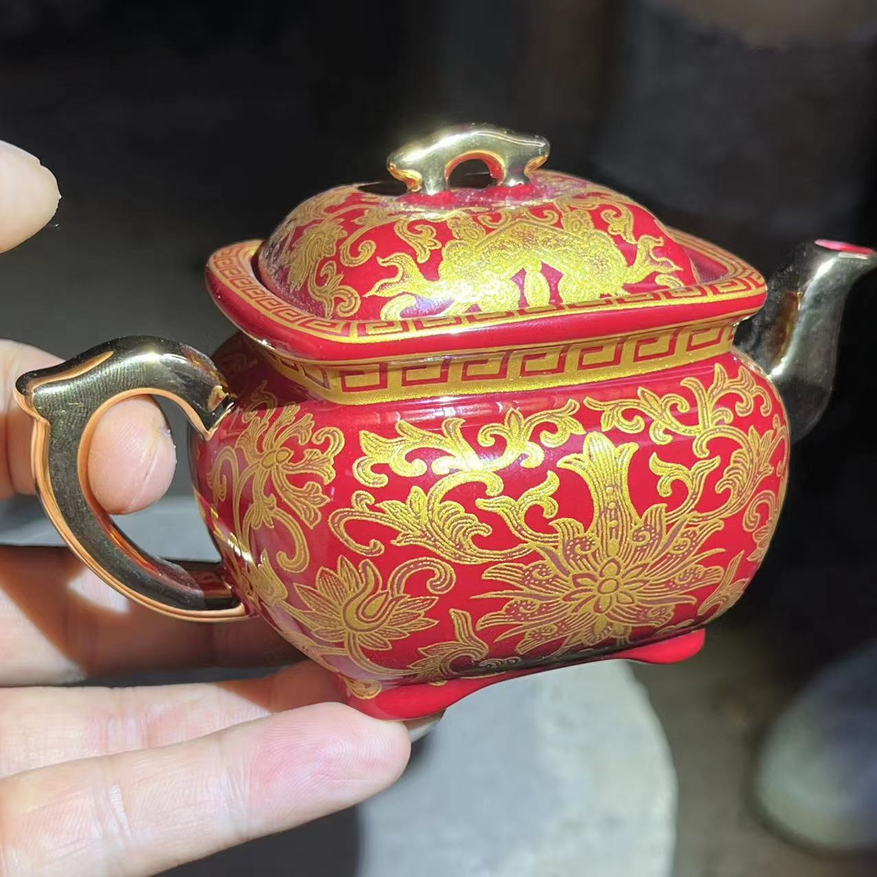 2025 Jianzhan Tea cup