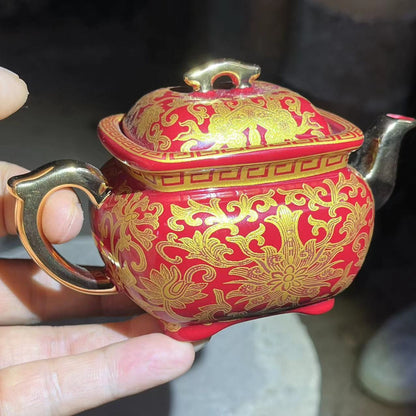 2025 Jianzhan Tea cup