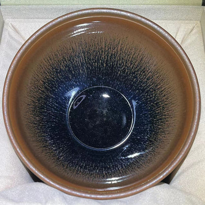 2025 Jianzhan Tea cup