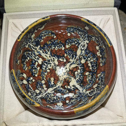 2025 Jianzhan Tea cup