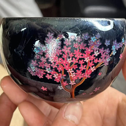 Jianzhan Tea cup collections