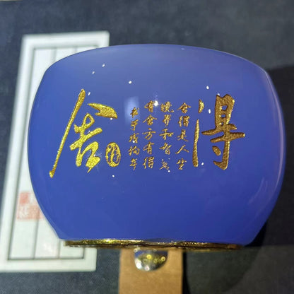 2025 Jianzhan Tea cup