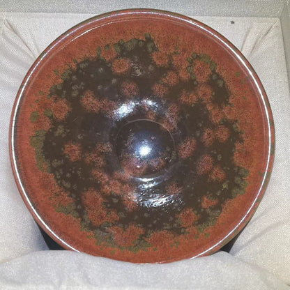 2025 Jianzhan Tea cup