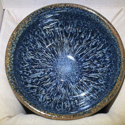 Jianzhan Tea cup collections