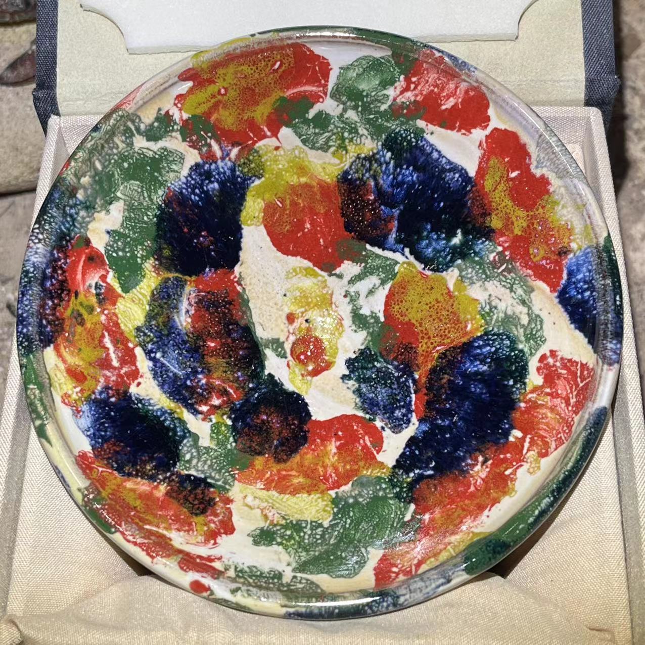 2025 Jianzhan Tea cup