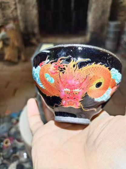 Jianzhan Tea cup collections