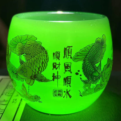 Jianzhan Tea cup collections