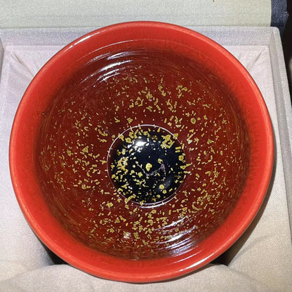 2025 Jianzhan Tea cup