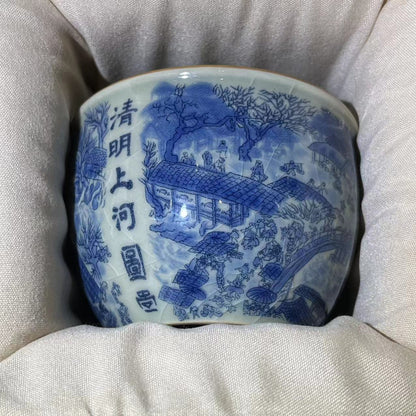 2025 Jianzhan Tea cup