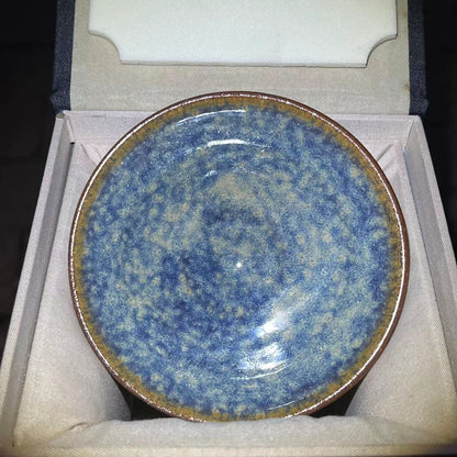 Jianzhan Tea cup collections