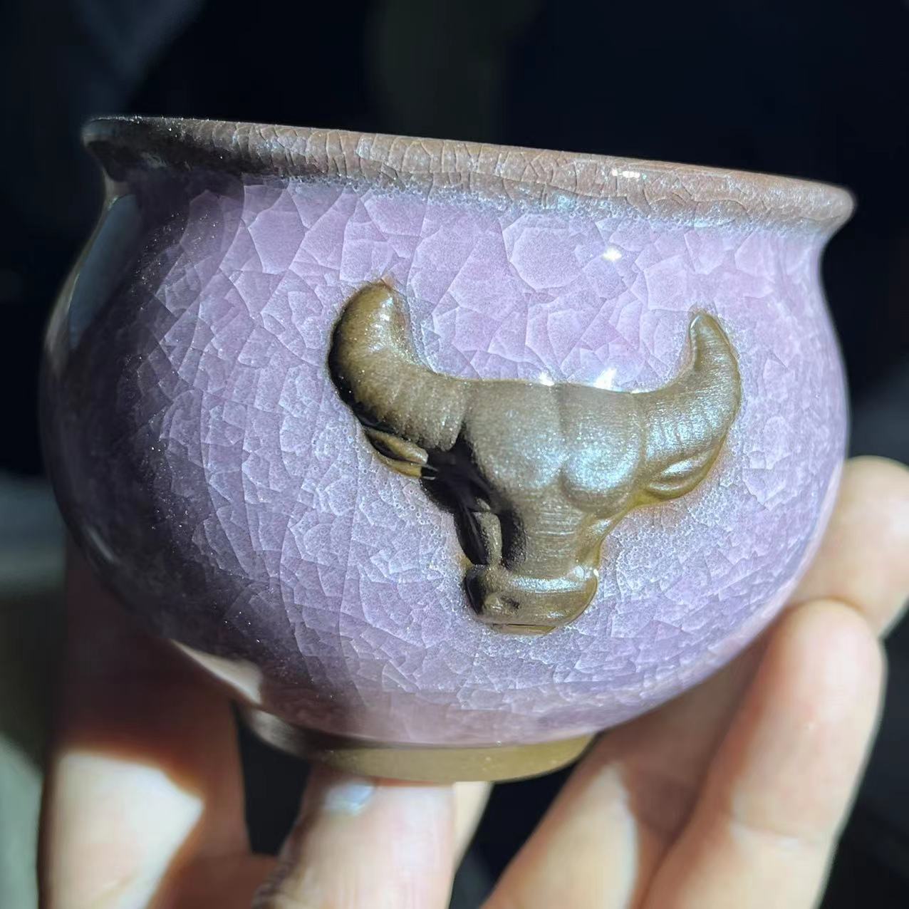 2025 Jianzhan Tea cup