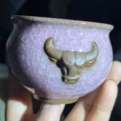 2025 Jianzhan Tea cup