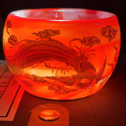 2025 Jianzhan Tea cup