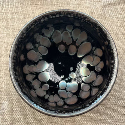2025 Jianzhan Tea cup