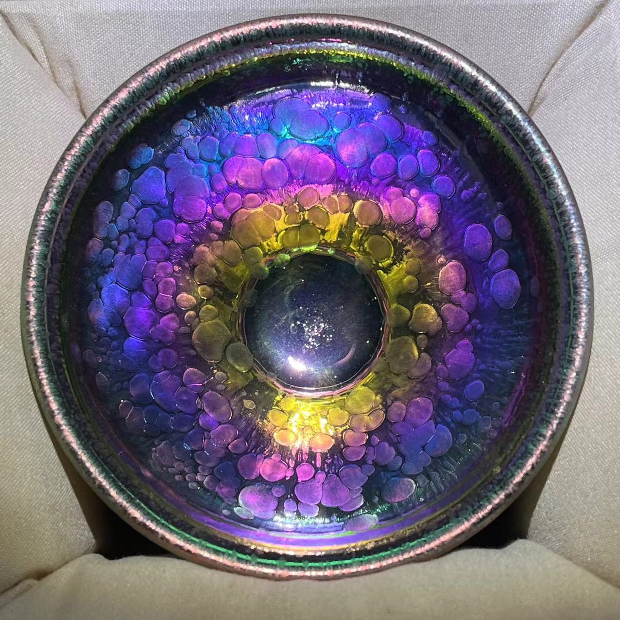 2025 Jianzhan Tea cup