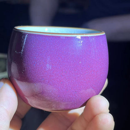 2025 Jianzhan Tea cup