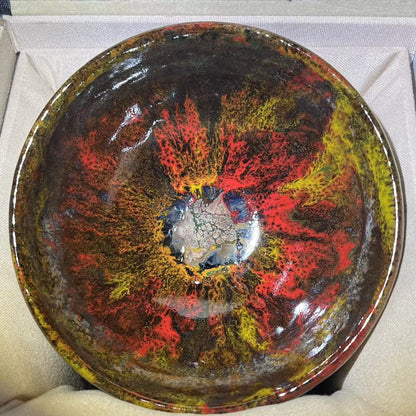 Jianzhan Tea cup collections