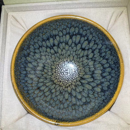 2025 Jianzhan Tea cup