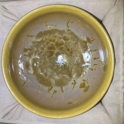 2025 Jianzhan Tea cup