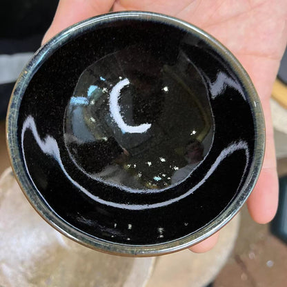 Jianzhan Tea cup collections