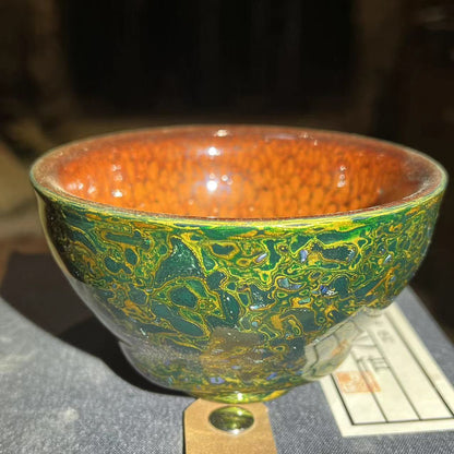 2025 Jianzhan Tea cup