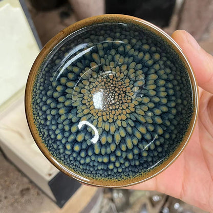 2025 Jianzhan Tea cup