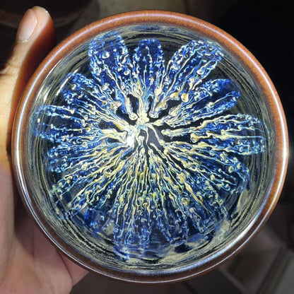 2025 Jianzhan Tea cup