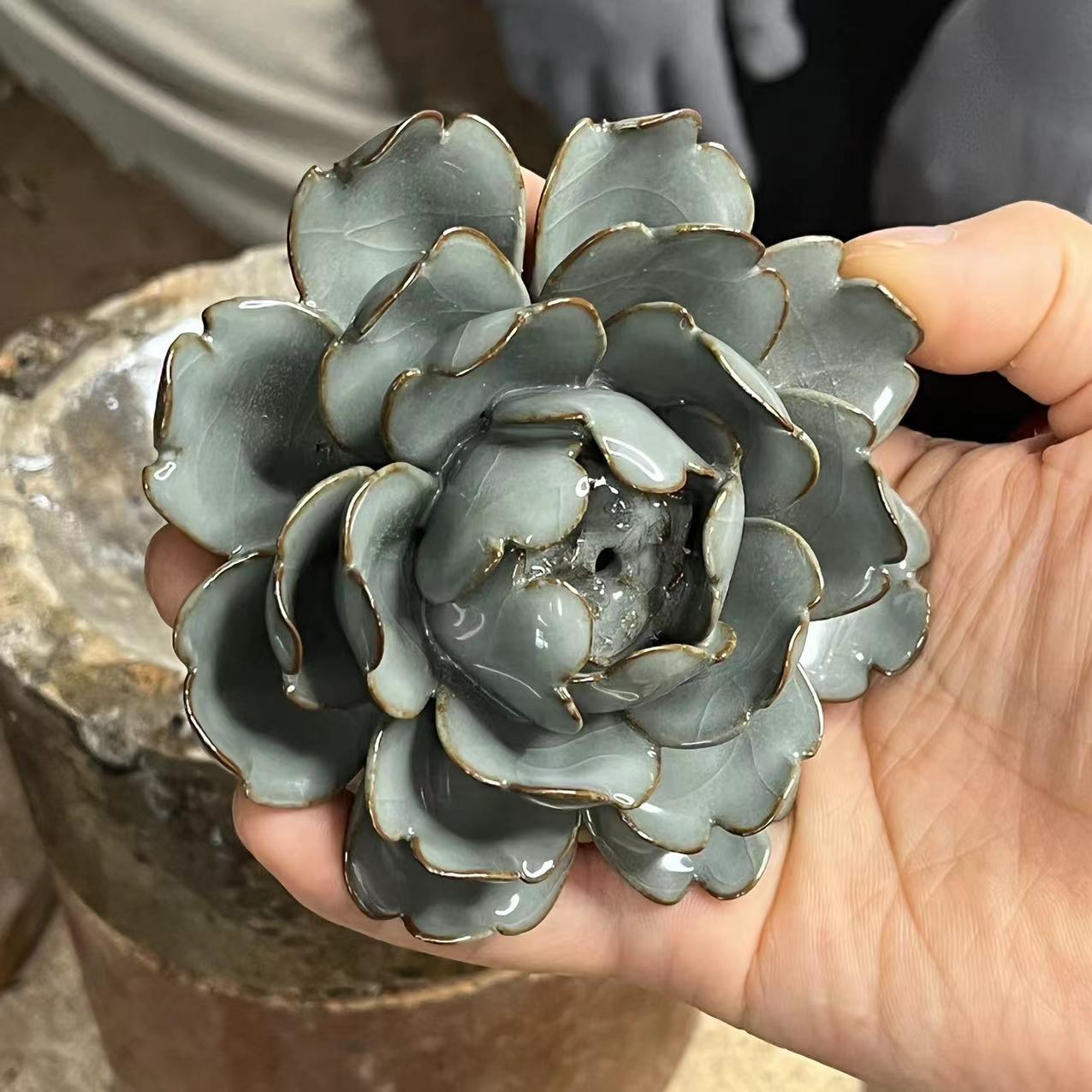 2025 Jianzhan Tea cup