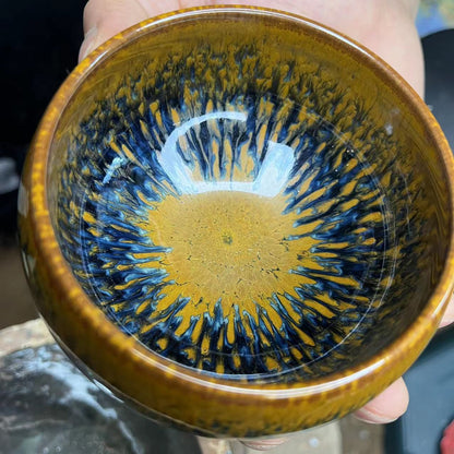 Jianzhan Tea cup collections