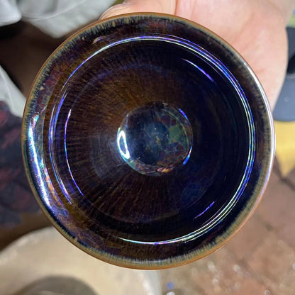 Jianzhan Tea cup collections