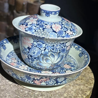2025 Jianzhan Tea cup