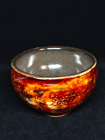 2025 Jianzhan Tea cup
