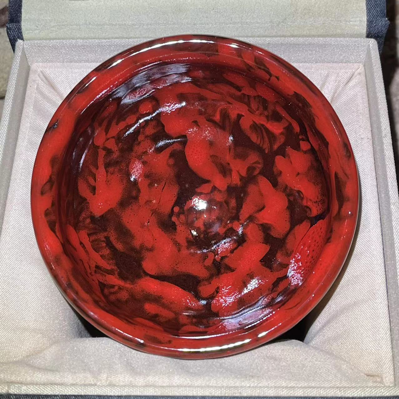 2025 Jianzhan Tea cup