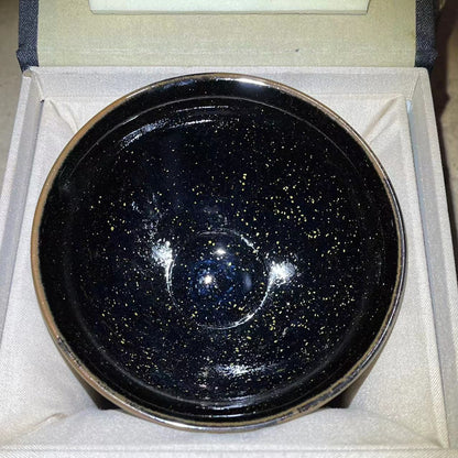 Jianzhan Tea cup collections