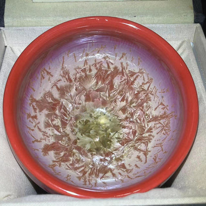 2025 Jianzhan Tea cup