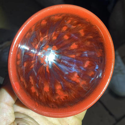 2025 Jianzhan Tea cup