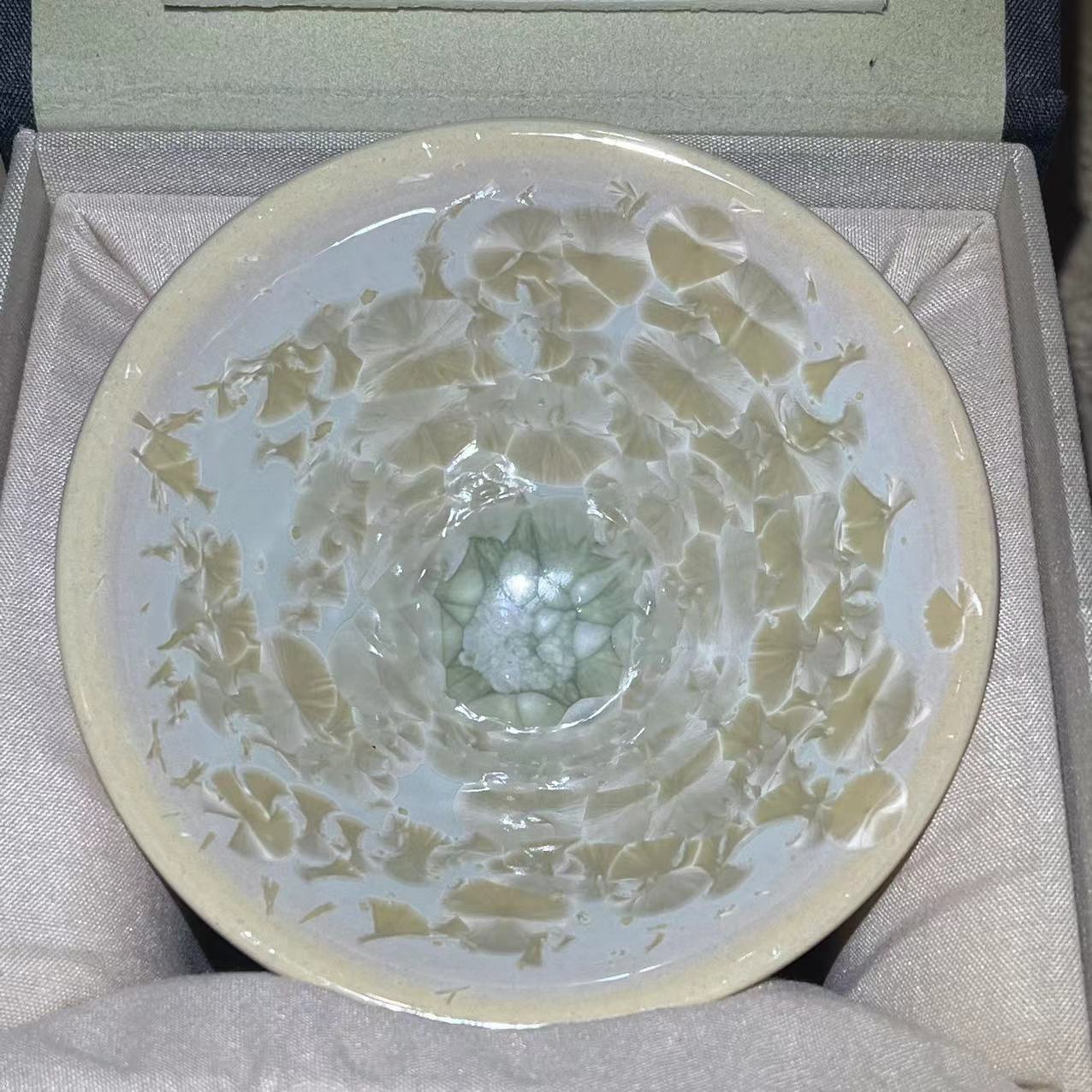 2025 Jianzhan Tea cup