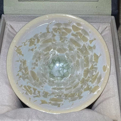 2025 Jianzhan Tea cup