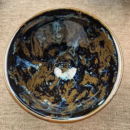 2025 Jianzhan Tea cup