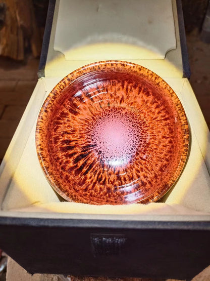 Jianzhan Tea cup collections