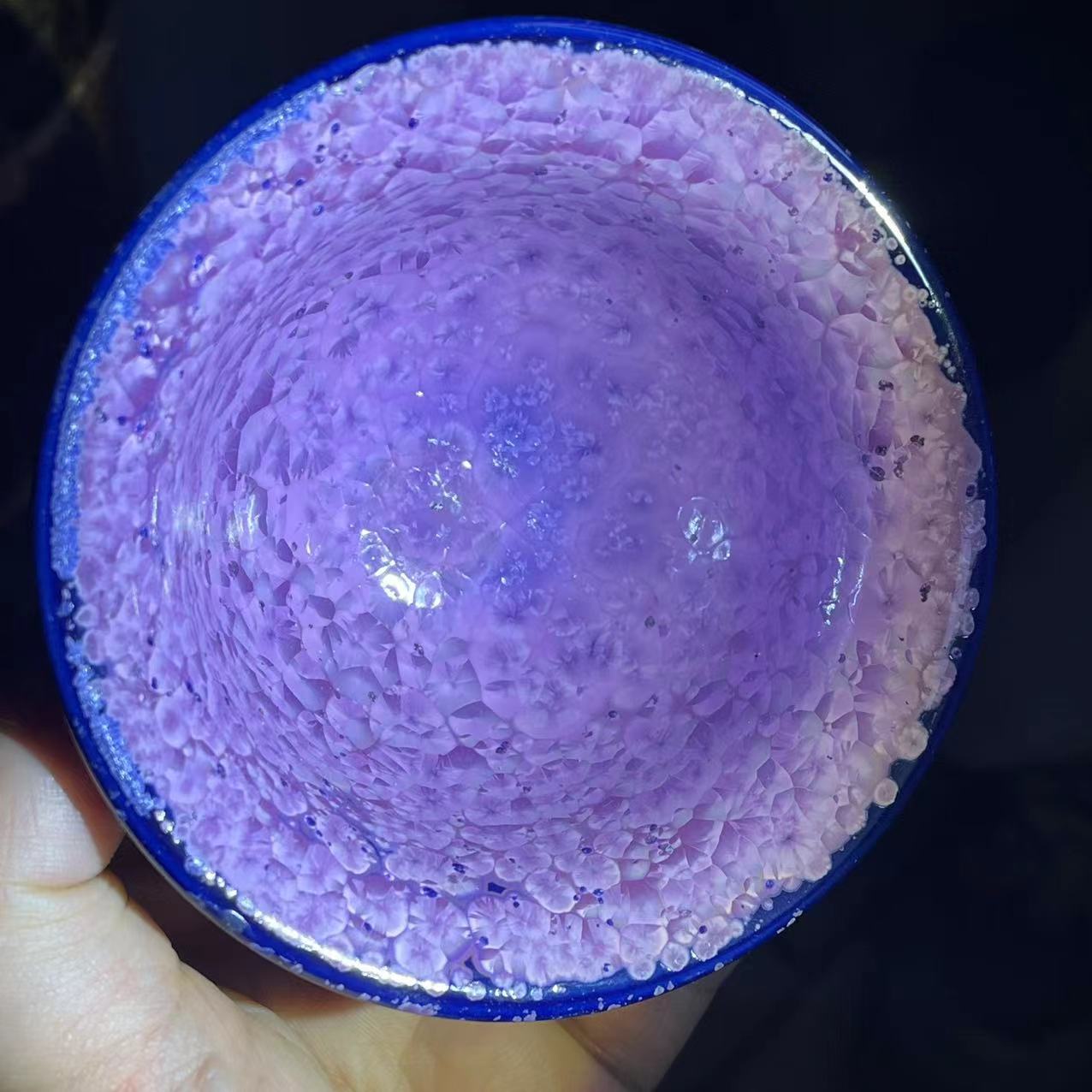 2025 Jianzhan Tea cup