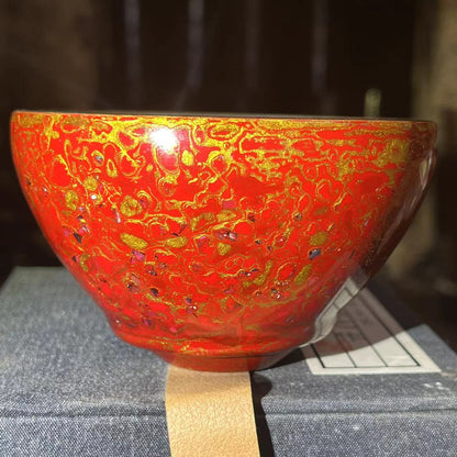 2025 Jianzhan Tea cup