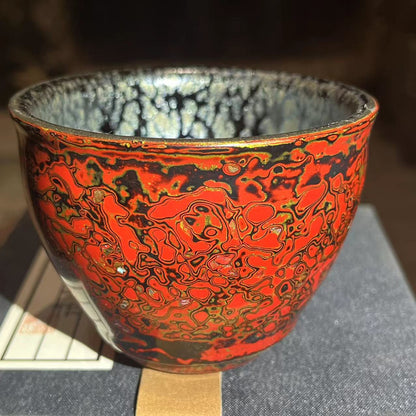 Jianzhan Tea cup collections