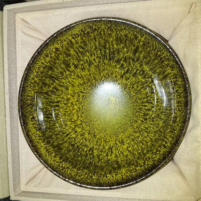 2025 Jianzhan Tea cup