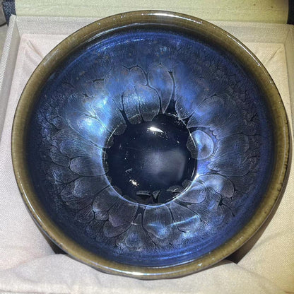 2025 Jianzhan Tea cup