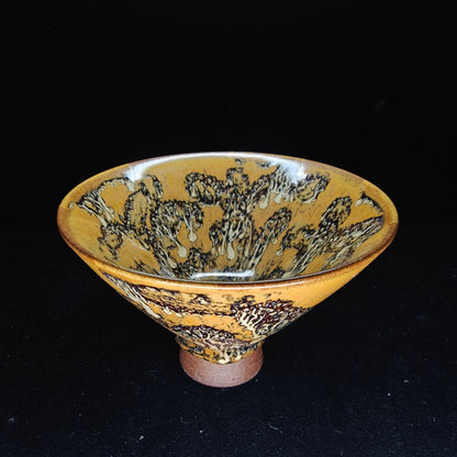 2025 Jianzhan Tea cup